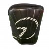 bederni trapez point 7 wave black predni strana windsurfingkarlin
