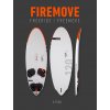 rrd Firemove e tech