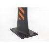 RRD SWK Carbon Mast plate