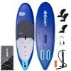 Nafukovací Windsurfing Exocet Neon SL