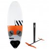 Plovák RRD Firemove E-tech + Hydrofoil RRD Wh Alu Set
