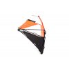 nastrojena plachta rrd freefoling windsurfing karlin