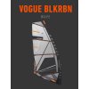 Banner laterale Vogue black ribbon rev 2