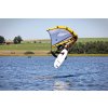 wingfoiling kurz labutak jezero windsurfing karlin amater