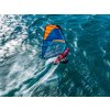bez kembrova plachta na widnsrufing gun sails rapid fast sails