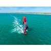 Plachta Gun Sails Torro 2023 red new model freeride sails