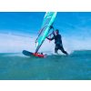 plachta na windsurfing gun sailss torro re-torro recyklovana plachta z pet lahve