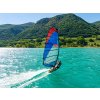zoom gun sails plachta na windsurfing model 2023 skill freerace