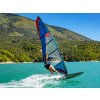 zoom gun sails plachta na windsurfing model 2023 skill girl