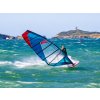 zoom gun sails plachta na windsurfing model 2023 skill