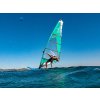 Re ZOOM plachta na windsurfing gun sails