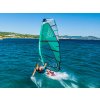 Re ZOOM plachta na windsurfing gun sails chiil