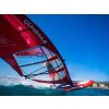 kembrova plachta zavodni Plachta Gun Sails Gs-R 2023 kembrova nova plachta