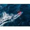 Plachta Gun Sails Gs-R 2023 kembrova nova plachta nova