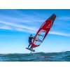 plachta-gun-sails-gs-f-red-2023-model-new foil plachta