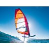 raise plachta freefoil foil sails na windsurfing gun sails