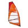 Plachta Gun Sails Flylite freerace foil bez kembru 23 new model