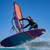 atlas hd sails neilpryde 2023 model berry trick