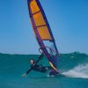 atlas hd sails neilpryde 2023 model berry wave gi
