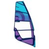 fusion sails neilpryde blue karlin