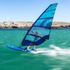 Ryde Hd sails Neilpryde 2023 with magic ride