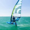 freefoil sails neilpryde v8 flight chill top sails na foil