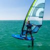 magic freefoil sails neilpryde v8 flight chill