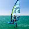 freefoil sails neilpryde v8 flight chill magic ride