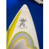 Plovak Tabou windsurfing spicka