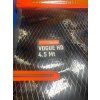 Plachta wave vogue RRD HD y28 4.5m2 mts