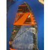 vogue 5.3 wave sails rrd y28 orange black