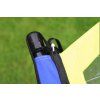 variotopp with cup and strap top trim