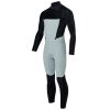 Pánský neopren Neilpryde Rise Fullsuit Front Zip 54 back