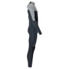 RISE FULLSUIT 4.3 GBS BZ neilpryde windsurfingkrlin bocni strana black grey