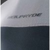 RISE SHORTY SS 2.2 FL BZ neilpryde windsurfingkarlin logo black grey 2024