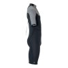 rise short neopren neilpryde windsurfingkarlin black bocni strana