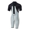 rise short neopren neilpryde windsurfingkarlin black vnitrni strana