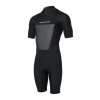 pansky neopren neilpryde nexus shorty back zip 2 2 black 2024
