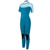 Dámský neopren Neilpryde Spark Steamer BZ 32