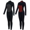 Dámský neopren Neilpryde Nexus Fullsuit Back Zip 5/4