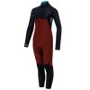 Dětský neopren Neilpryde Dolphin Fullsuit BZ 32 back