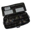 Obal na foil Unifiber Blackline Bag open