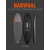 RRD Narwhal ltd revv