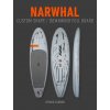 RRD Narwhal hybrid carbon revv