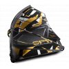 spy sails 2024 crazy black point7 freestyle wave sails studio