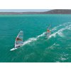 RRD SAILS y29 evolution freeride in the windsurfing pic skills