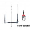 Bar Cabrinha Operating System SURF SLIDER