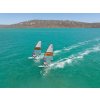 Plachta RRD Fire Y29 sails