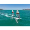 Plachta RRD Fire Y29 race foil
