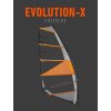 rrd sail evolution x y29